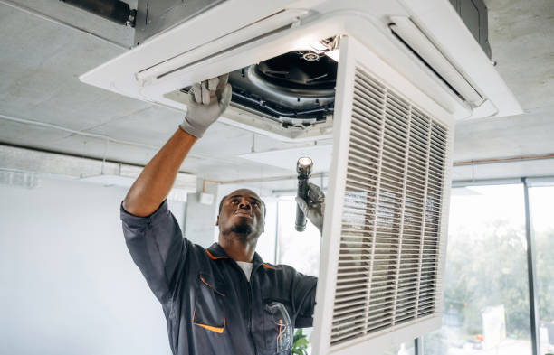 Licensed Hvac service in Brookline, MA - FH HVAC